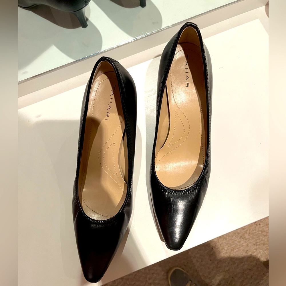 Tahari Heels